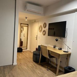 Modern New Studio At Cordoba Ave.